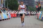 TMens 2024 UK Athletics 5k Road Champs., Newcastle/Gateshead Quayside.  Photo: David T. Hewitson/Sports for All Pics